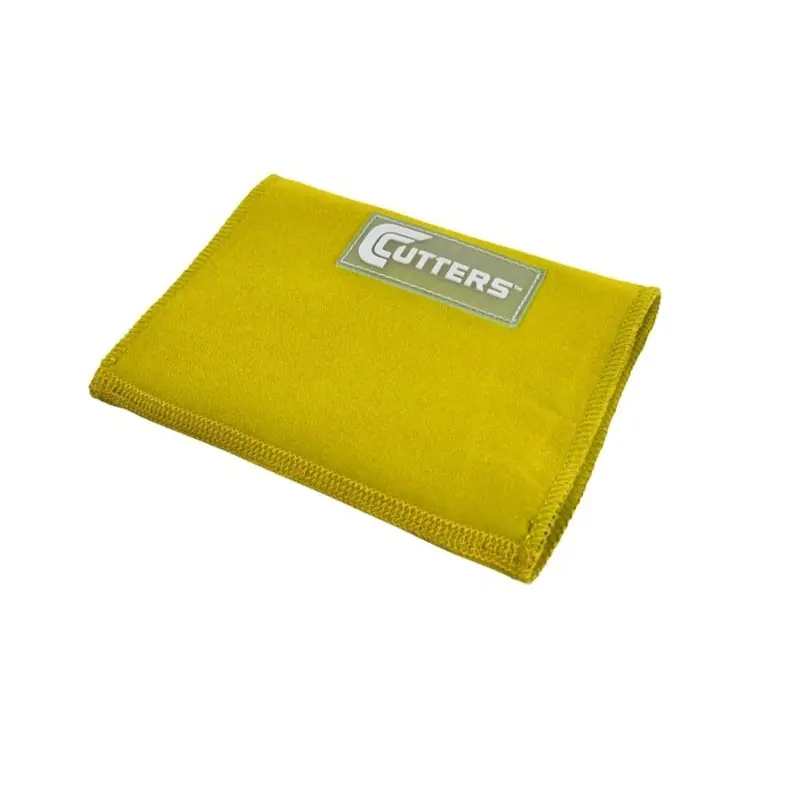 Cutters Triple Playmaker Wrist Coach