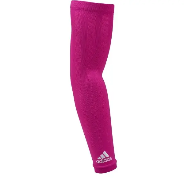 Adidas Core Compression Arm Sleeve Rosa