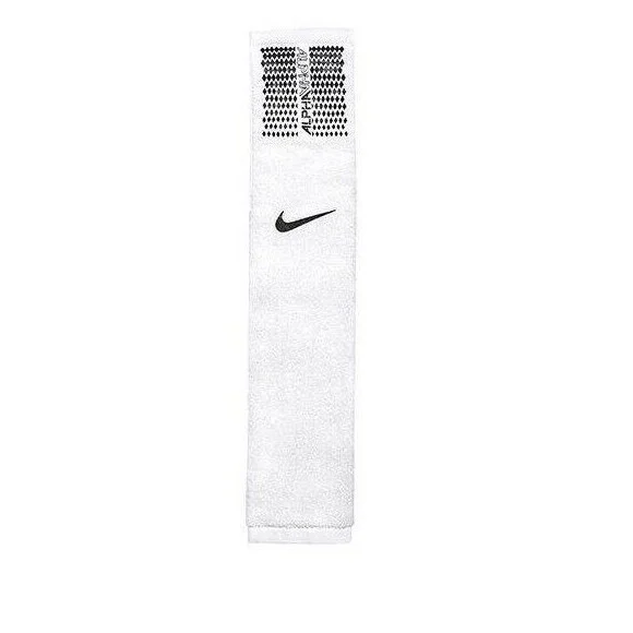 Nike Alpha Handtuch Weiß