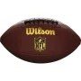 Balón de fútbol americano Wilson NFL Tailgate