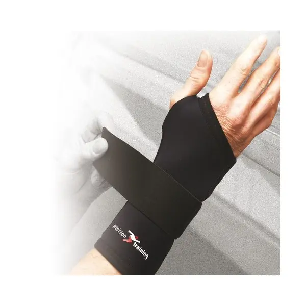 Supporto Polso Lungo in Neoprene