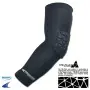 Champro Padded Elbow Sleeve Black