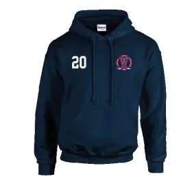 copy of Organic Cotton Hoodie
