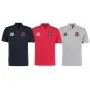 Invicta Junior Ice Hockey Club - Youth Custom Embroidered Polo Shirt