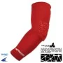 Champro Padded Elbow Sleeve Red