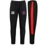 Invicta Junior Ice Hockey Club - Youth Custom Embroidered Tracksuit Bottoms
