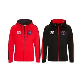 copy of Organic Cotton Hoodie