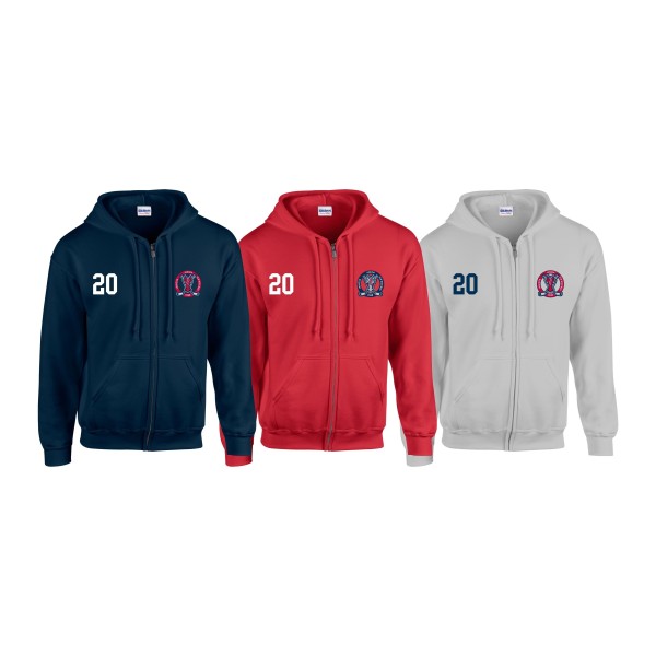copy of Organic Cotton Hoodie