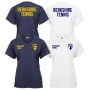 Berkshire Tennis - Core Women's Match T Shirt