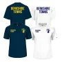 Berkshire Tennis - Core Men's Match T Shirt