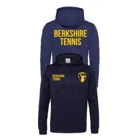 Berkshire Tennis - Sports Performance Hoodie