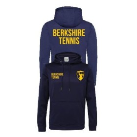 Berkshire Tennis - Youth Performance Hoodie