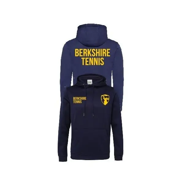 copy of Organic Cotton Hoodie