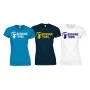 Berkshire Tennis - Women's Fit Logo T Shirt