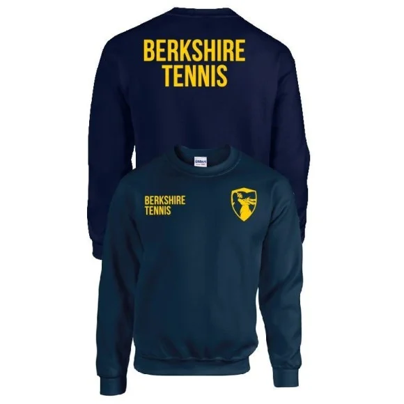 Berkshire Tennis - Sweatshirt