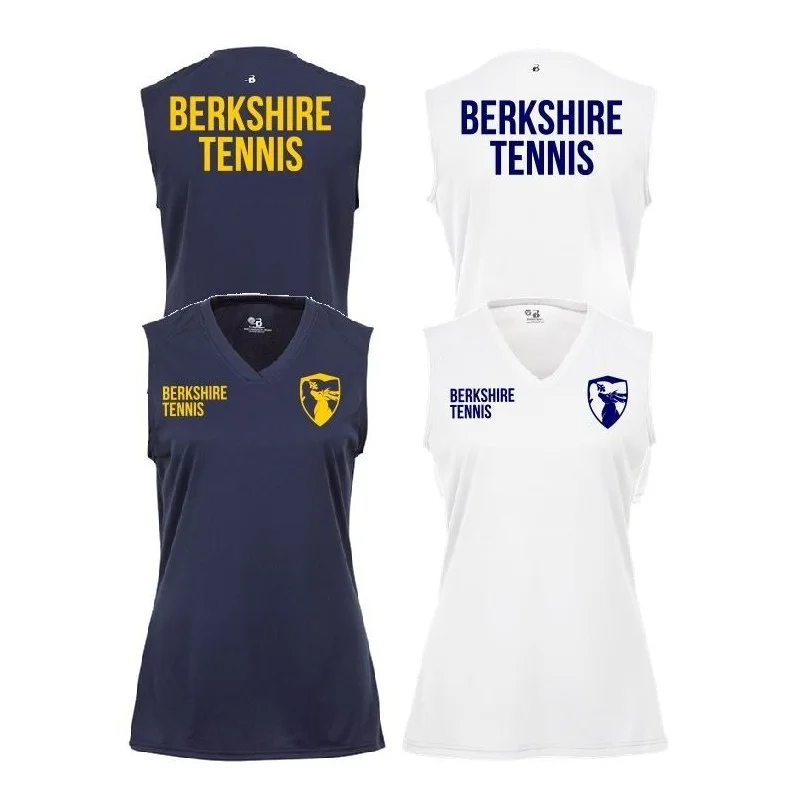 Berkshire Tennis Women's B Core Match Vest