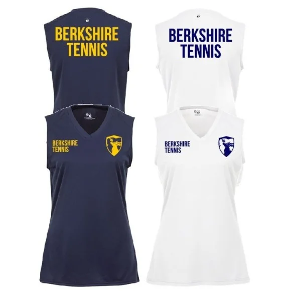 Berkshire Tennis - Women's B Core Match Vest