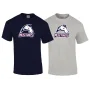 Invicta Mustangs - Youth Full Logo T Shirt