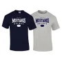 Invicta Mustangs - Youth Puck Logo T Shirt