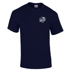 BAFA Volunteers - Printed T Shirt