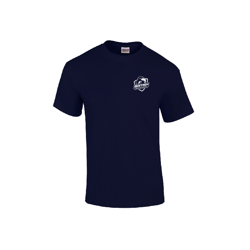 BAFA Volunteers - Printed T Shirt