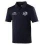 BAFA Volunteers - Embroidered Performance Polo Shirt