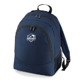 BAFA Volunteers - Universal Backpack
