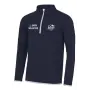 BAFA Volunteers - Unisex Performance Cool 1/2 Zip Top