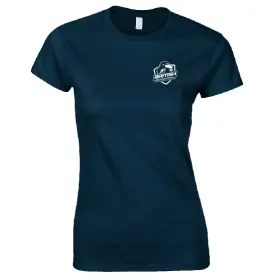 BAFA Volunteers - Women's Fit Printed T Shirt