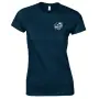 BAFA Volunteers - Women's Fit Printed T Shirt