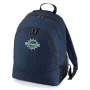 Dol-Fan UK - Embroidered Backpack