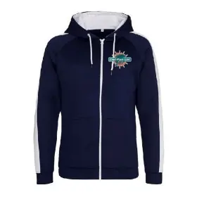copy of Organic Cotton Hoodie