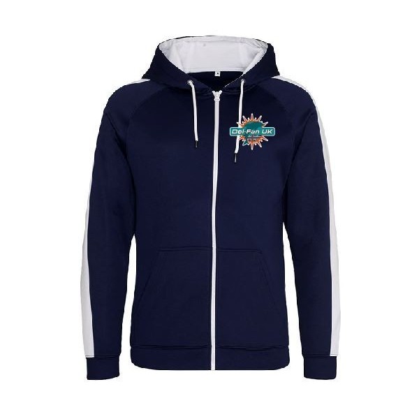copy of Organic Cotton Hoodie