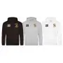 Telford Wrekin Raiders - Embroidered Hoodie