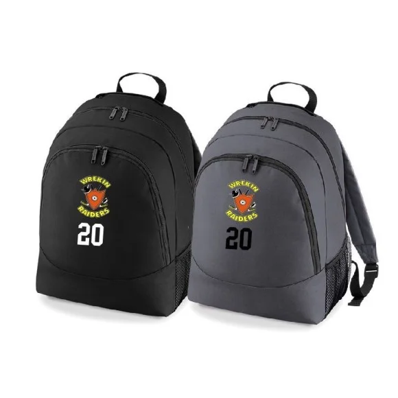 Telford Wrekin Raiders - Universal Backpack