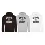 Telford Wrekin Raiders - Stick Logo Hoodie