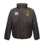 Telford Wrekin Raiders - Embroidered Heavyweight Dover Rain Jacket