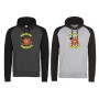 copy of Organic Cotton Hoodie