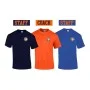 Abingdon Eagles - Coaches Embroidered Logo T Shirt