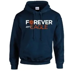 copy of Organic Cotton Hoodie