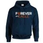 Abingdon Eagles - Forever an Eagle Hoodie