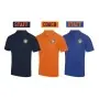 Abingdon Eagles - Coaches Embroidered Performance Polo Shirt