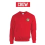 Abingdon Eagles - Table Crew Embroidered Sweatshirt