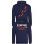 Abingdon Eagles - Walking Basketball Hoodie
