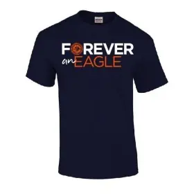 Abingdon Eagles - Forever an Eagle T Shirt