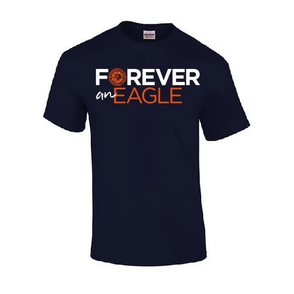 Abingdon Eagles - Forever an Eagle T Shirt