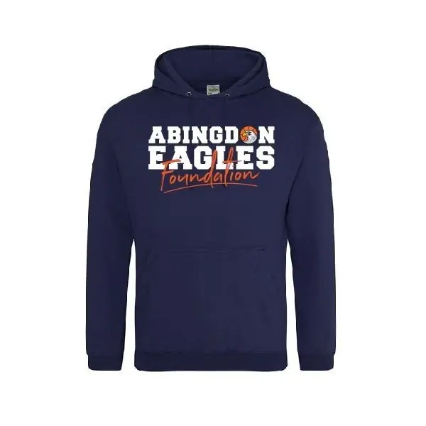 Abingdon Eagles - Eagles Foundation Hoodie