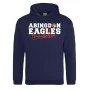 Abingdon Eagles - Eagles Foundation Hoodie
