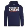 Abingdon Eagles - Eagles Foundation Hoodie