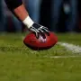 Wilson Authentiques de la NFL Jeu de Balle